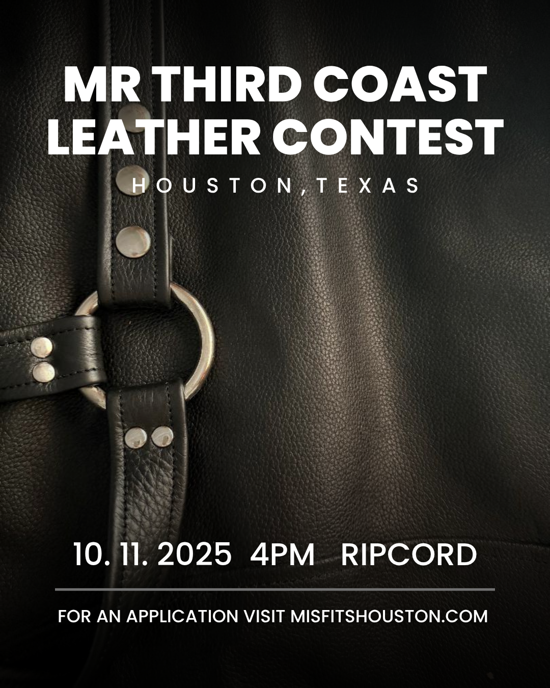 MR THIRD COAST LEATHER CONTEST (2)